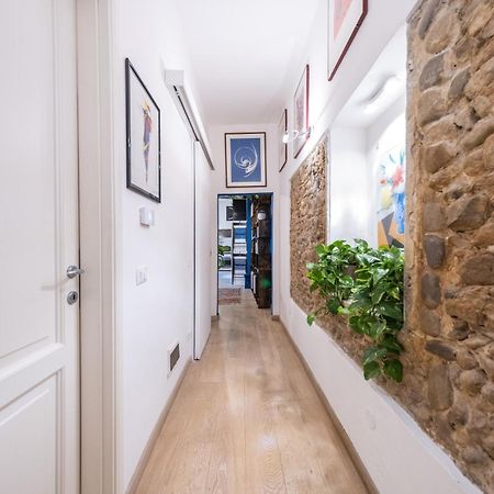 Arte & Piante Appartamento Firenze Kültér fotó