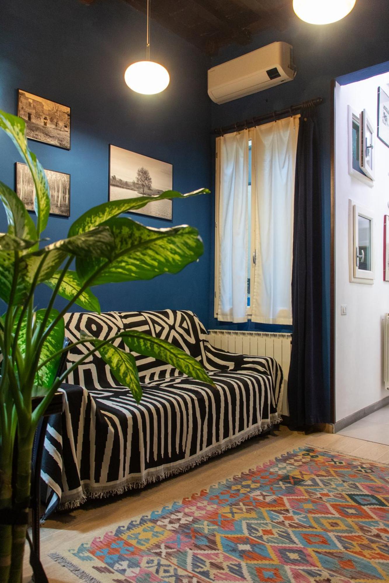 Arte & Piante Appartamento Firenze Kültér fotó